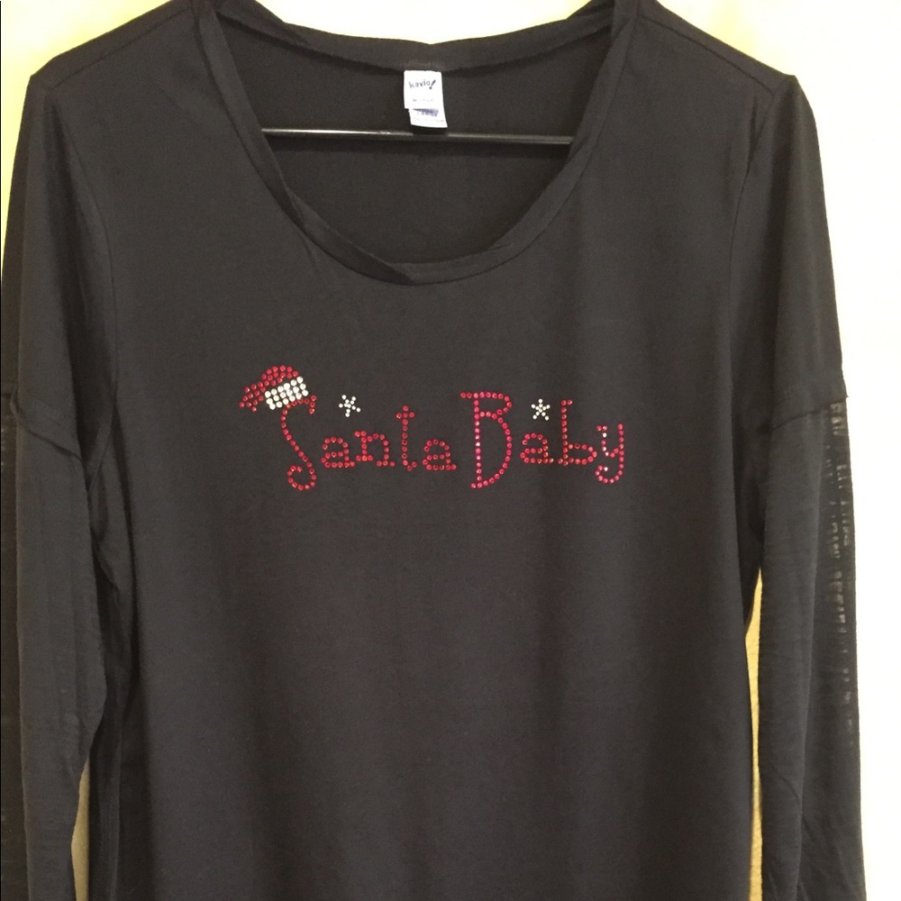 Holiday T Shirt